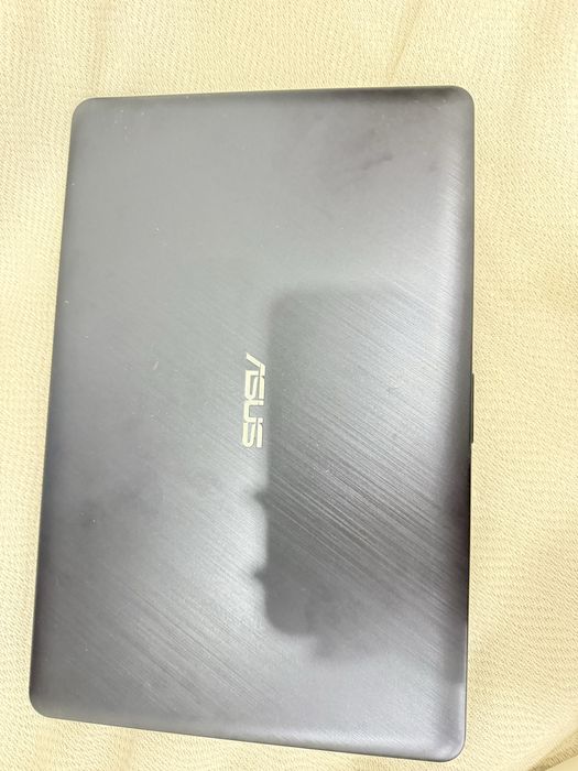 Ноутбук Asus X543U