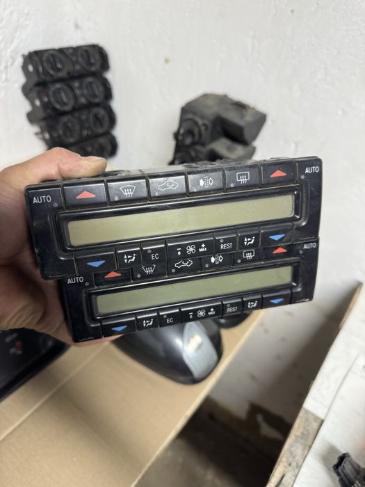 Мерседес 210 автобөлшектері