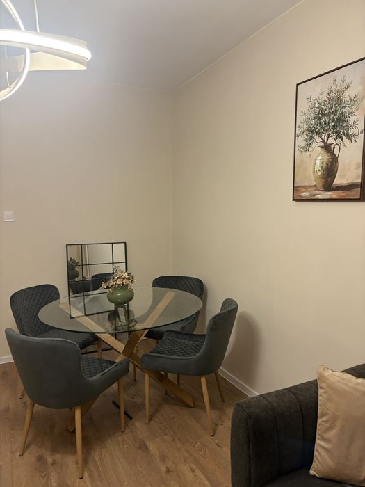 Дава се под наем Тристаен апартамент в Пловдив, Център - 60 кв.м за 470 € - Снимка #4