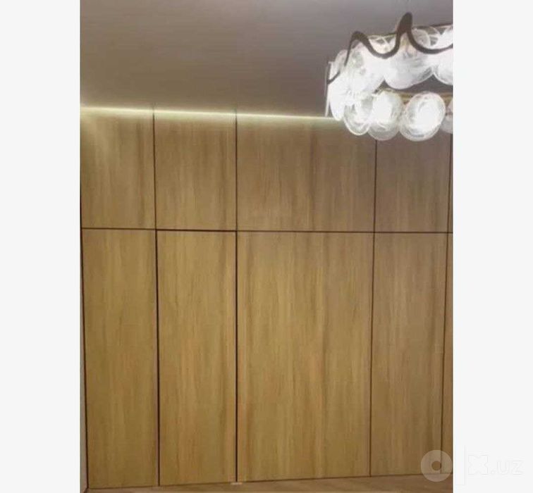 Bambuk fanera o‘rnatish xizmati — sifatli va ishonchli usta
