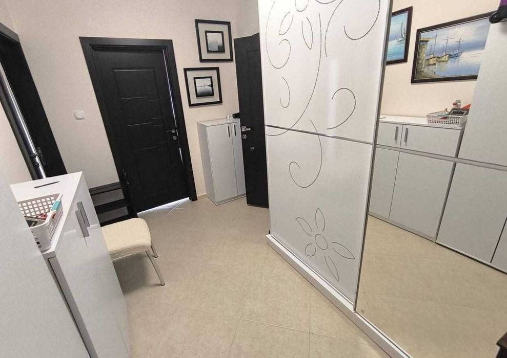 Продава се Двустаен апартамент в Поморие - 70 кв.м за 1643 €/кв.м - Снимка #5