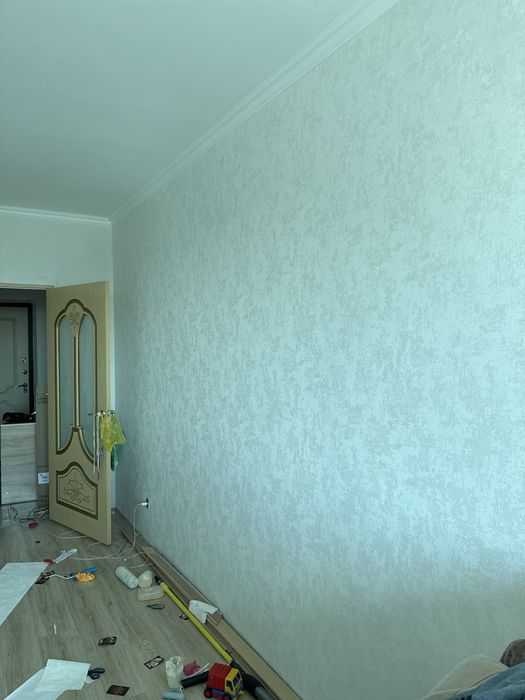 Обои виниловые 4 рулона