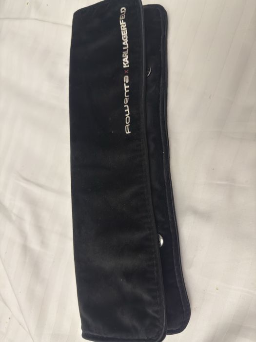 Выпрямитель rowenta karl lagerfeld б/у