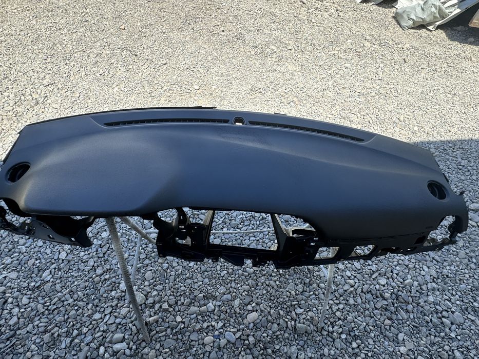 Тарпеда на киа рио 2021 панел