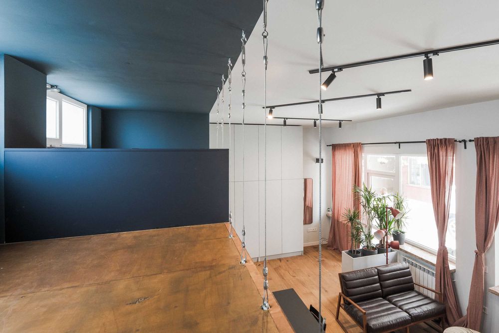 Продава се Ателие в София, Сердика - 40 кв.м за 4125 €/кв.м - Снимка #6