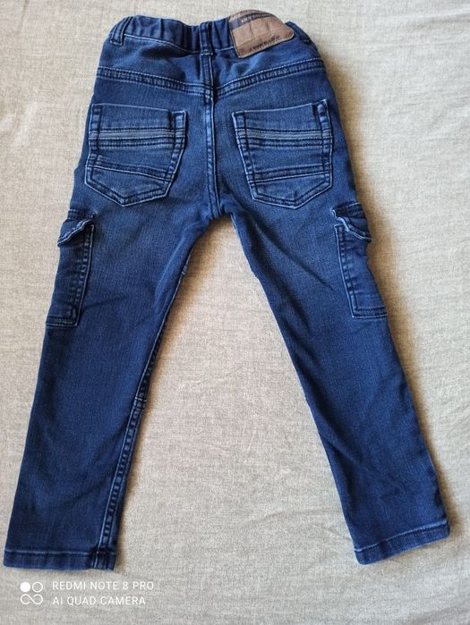 Дънки lc waikiki