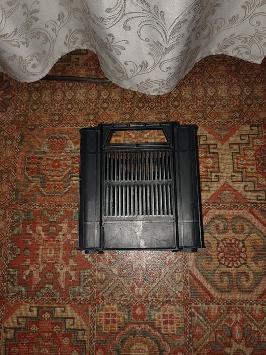 Ящики пластиковые