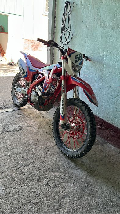 Продам эндуро кросс 300