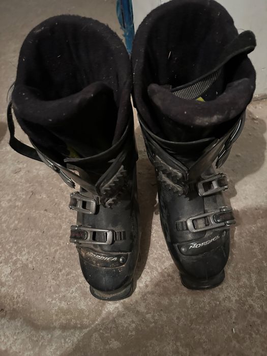 Мъжки ски обувки 42 номер