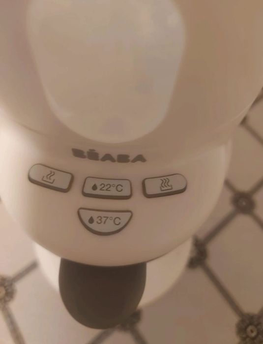 Vând aparat de încălzit apă