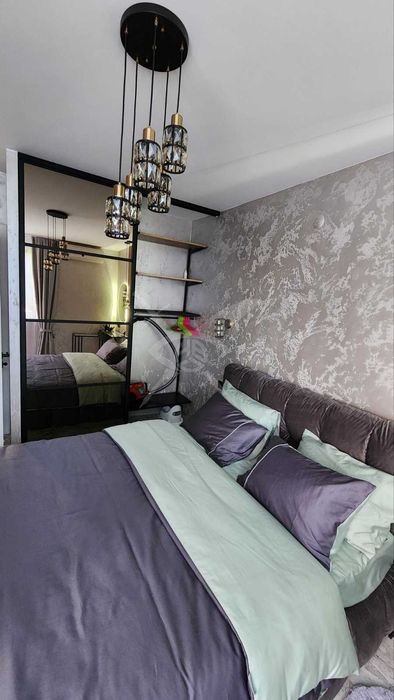 Продава се Двустаен апартамент в Свети Влас - 73 кв.м за 2055 €/кв.м - Снимка #7