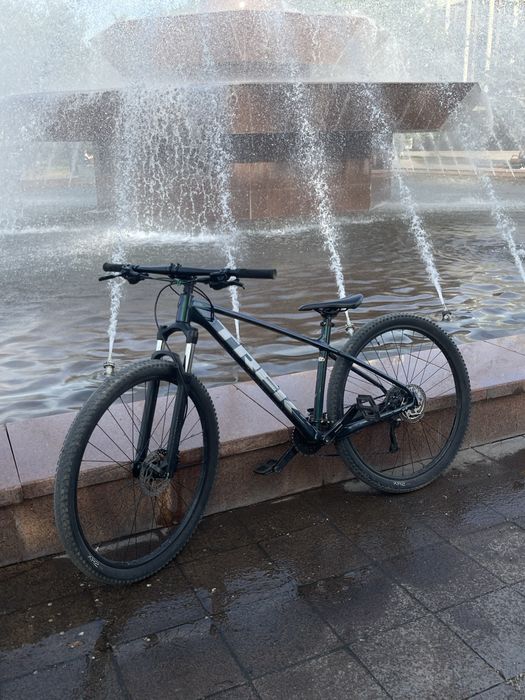 Продам TREK Marlin 7 gen 3