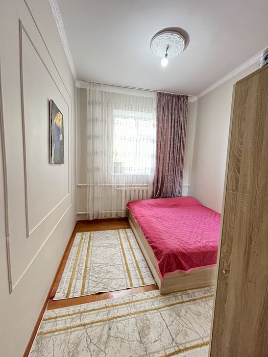 Продаётся жилой дом.