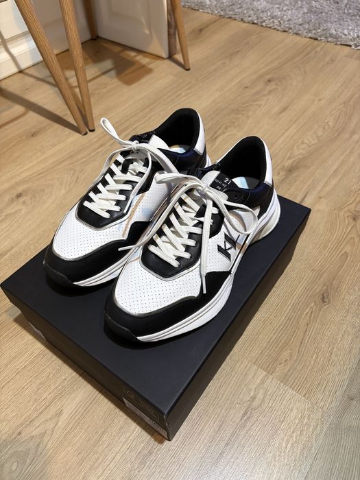 Karl Lagerfeld adidasi