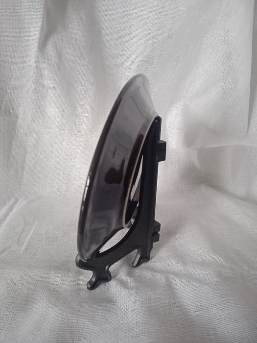 Декоративная тарелка.