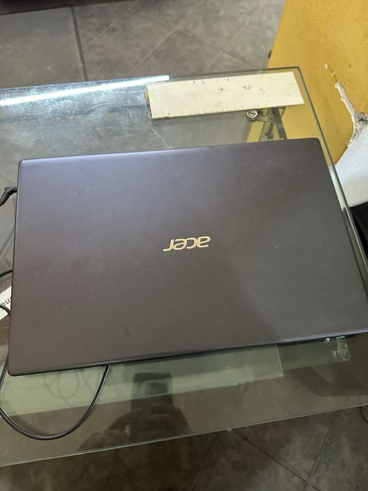 Laptop acer extensa  215-54 i3 gen 11