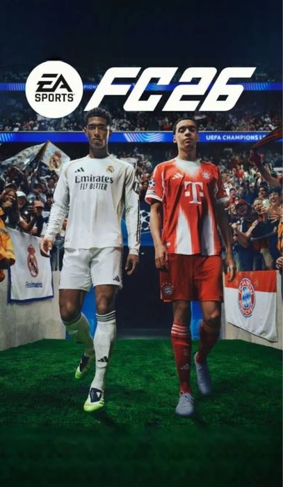 Пс 5 - 2026 новый