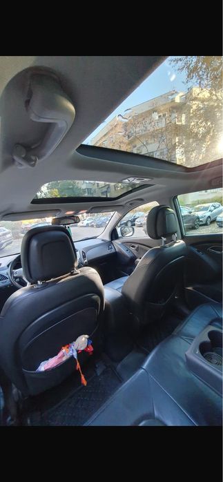 Hyundai ix 35 Crdi 136