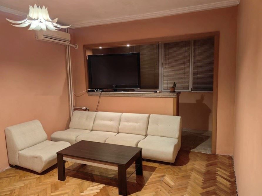 3-стаен в София-Света Троица цена 613 евро