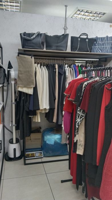 Продам торговое оборудование