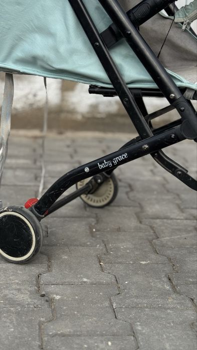 Кольяска детская