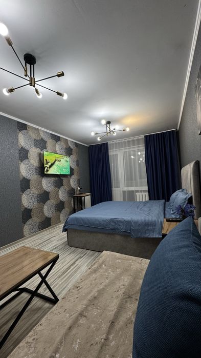 По часам/ ПоСуточно/На ночь 3А мик-он