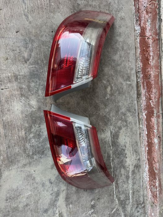 Камри задни стоп