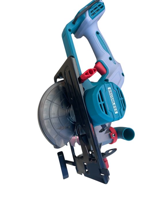 Total TSLI1402 fierastrau circular 140mm 20V