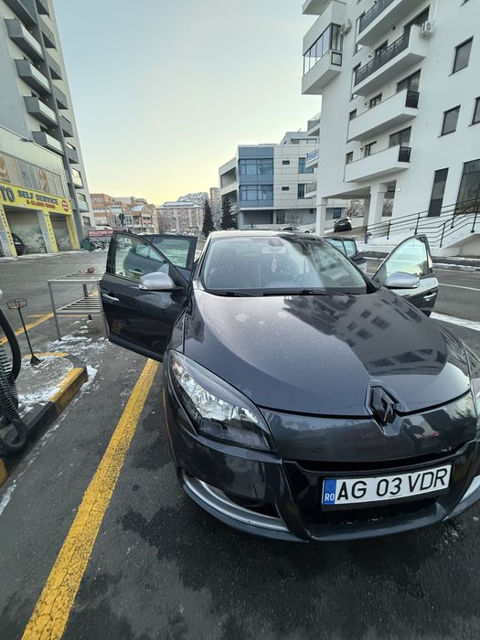 Vand Renault Megane 3 GT