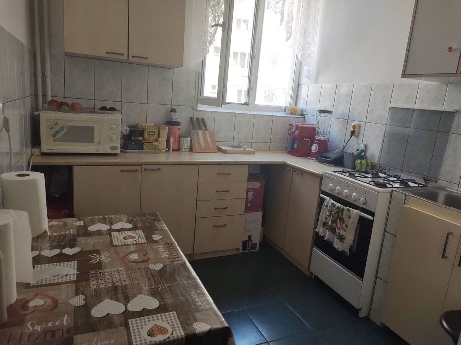 Caut colegă de apartament -Disponibil din 1 iunie