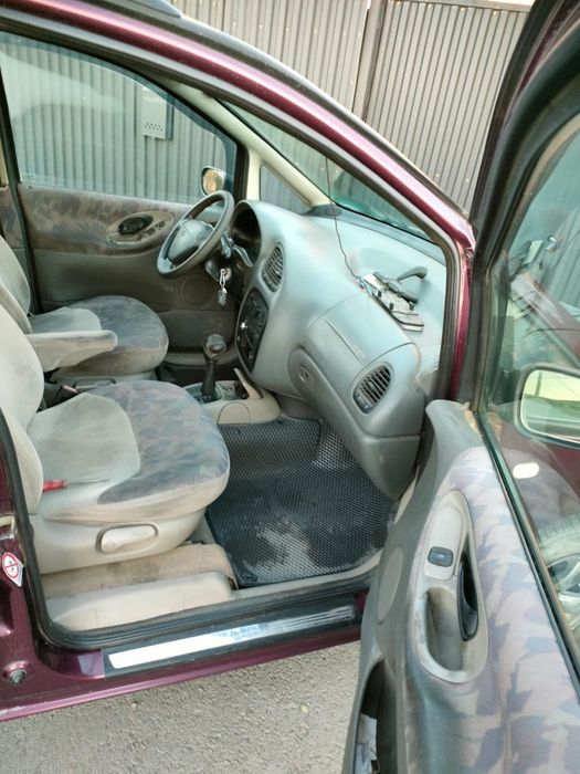 Продам Форд Галакси