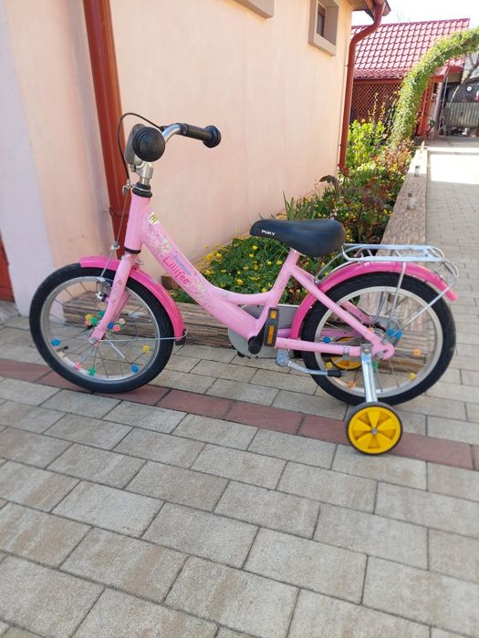 Triciclete/ biciclete  copii( fete ,damă ,băieți)