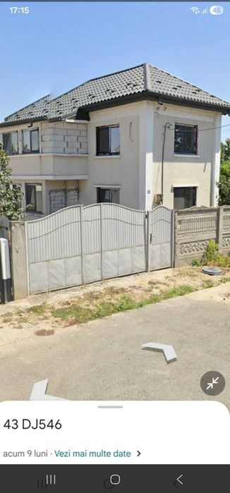 Schimb  casă cu ap. In Slatina sau vând