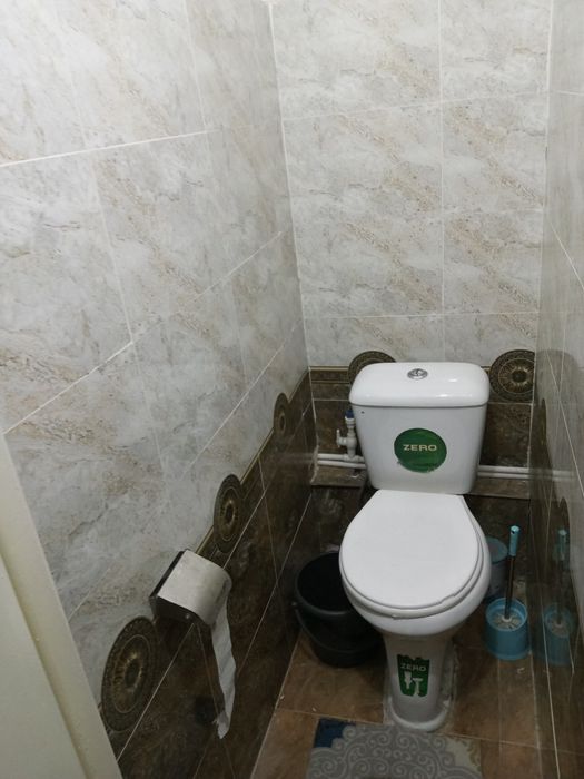 Продам 3-комнатный квартиру с мебелями.