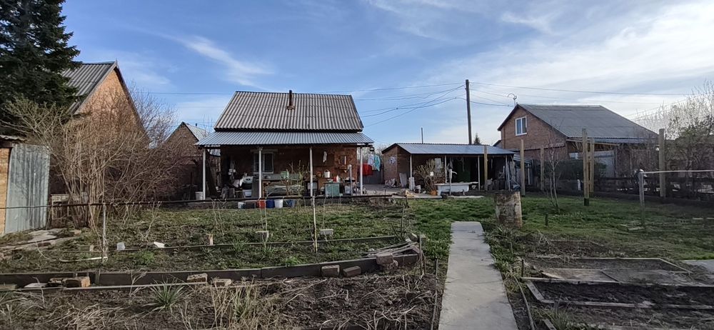 Продам хорошую дачу