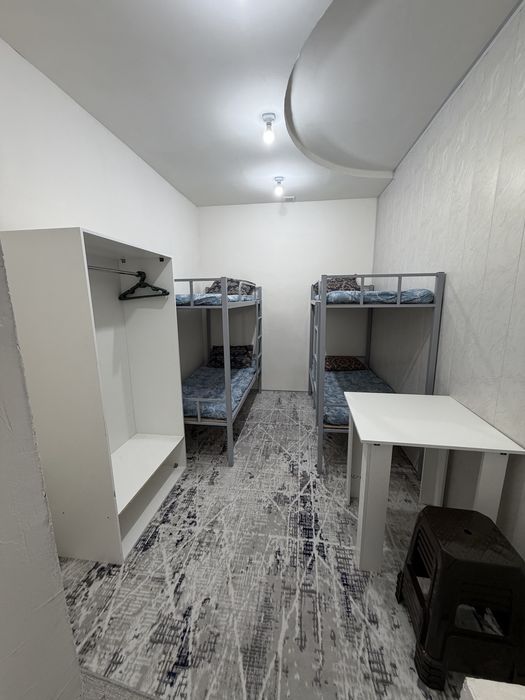 Аренда ижара хостел