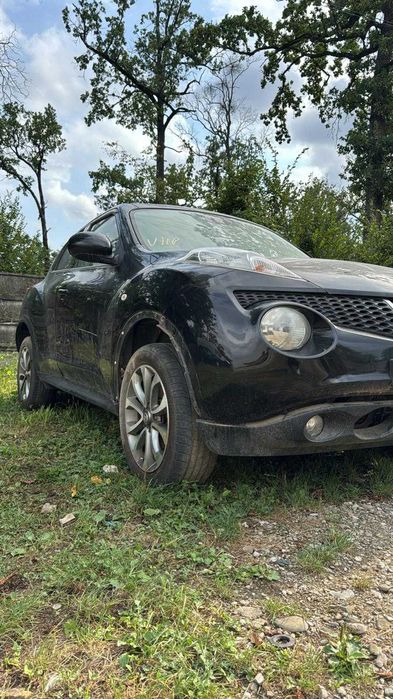 Fata completa Nissan Juke 2010 2011 2012 2013 2014