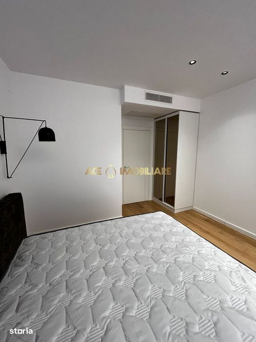 2 Camere de vanzare | Herastrau Herastrau Towers | Metrou | 0% Comisio