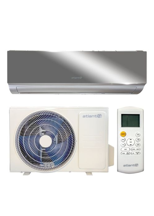 Установка кондиционеров