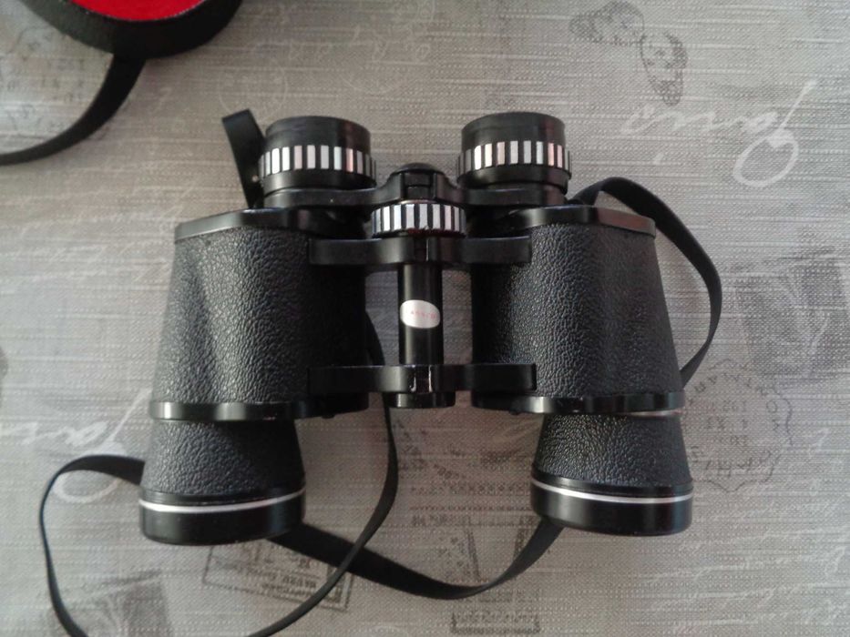 Продавам Японски Бинокъл Zenith Tempest 10x40 Wide Angle (7°)