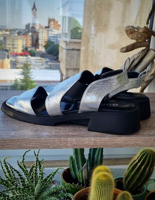 Sandale dama Gryxx 39