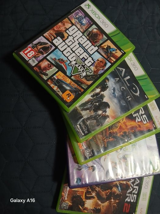 X-box        360