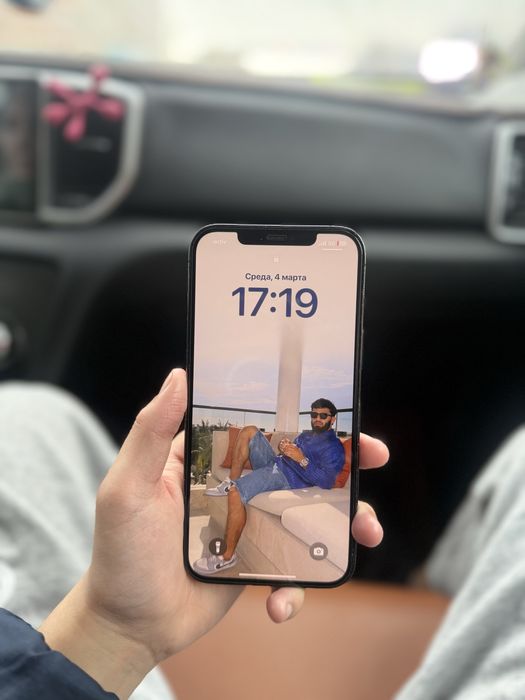 Айфон 12про макс IPhone 12pro max