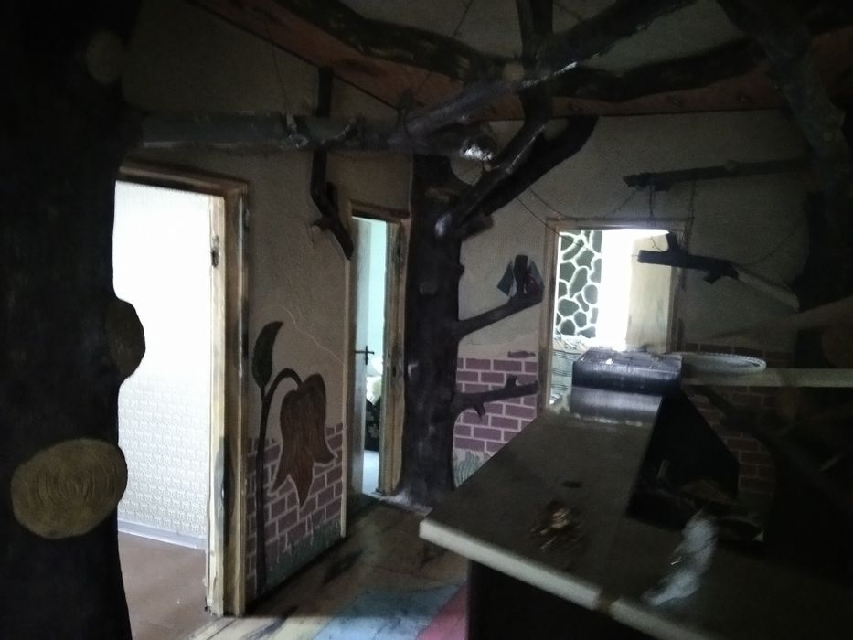 Продам дом мансардный