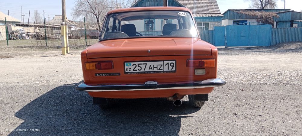 Продам ВАЗ 2101  копейка