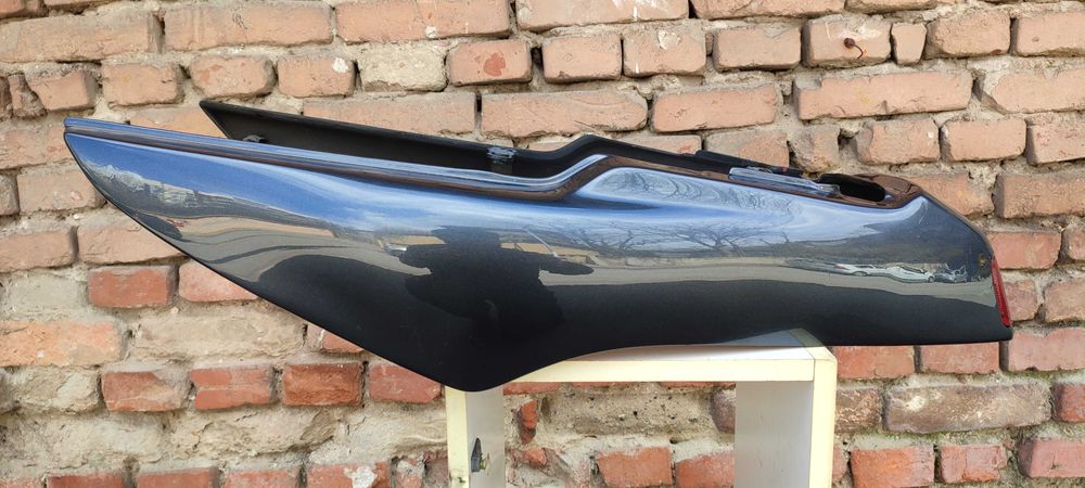 Honda NT650 NT 650 Bros Hawk на части