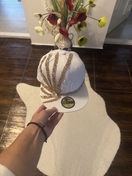 Sapca New Era Custom