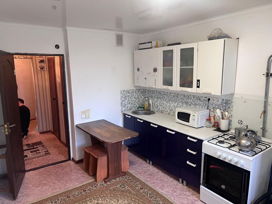 Сдам квартиру полуторку