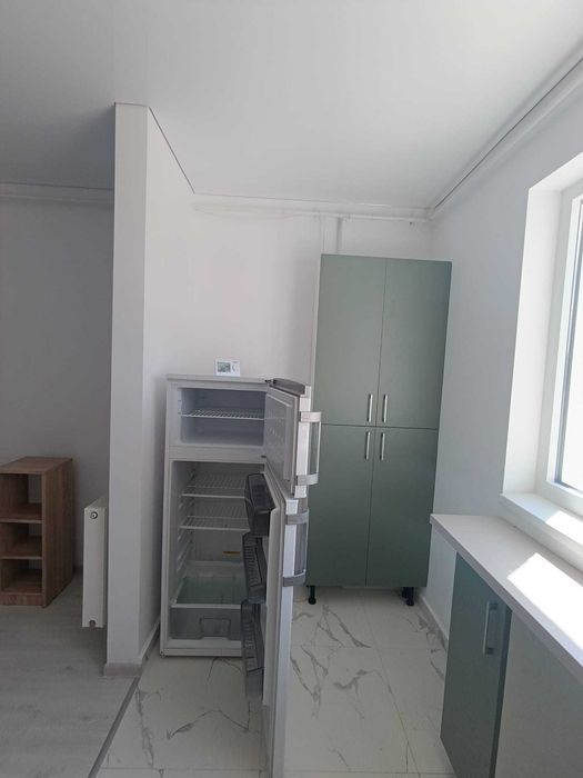 Inchiriere garsoniera Militari Residence