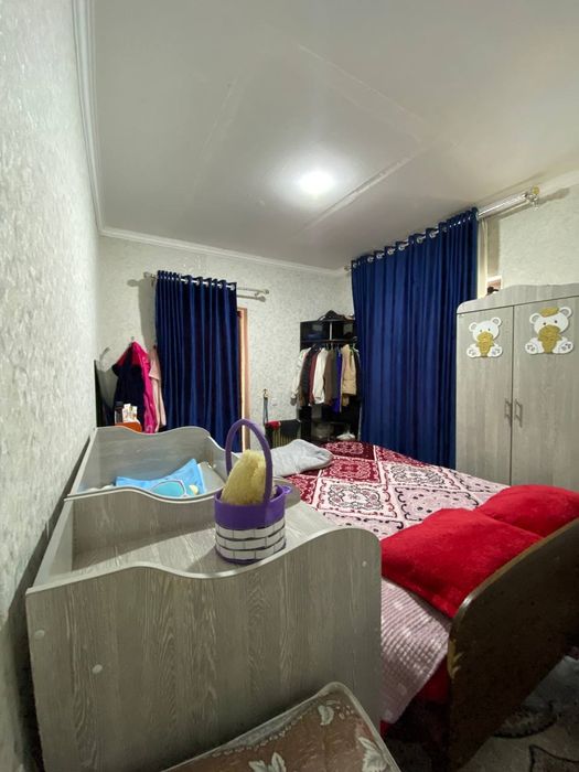 Chirchik shaxar Niyozbek srochnasotiladi